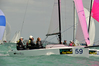 2014 Key West Race Week C 1032