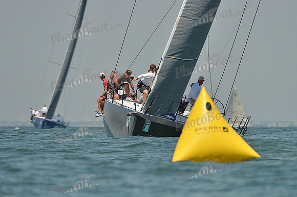 2014 Charleston Race Week D 144
