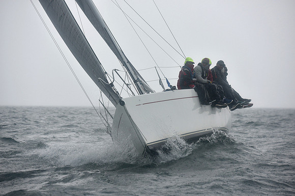 2019 Block Island Race Week G_1996