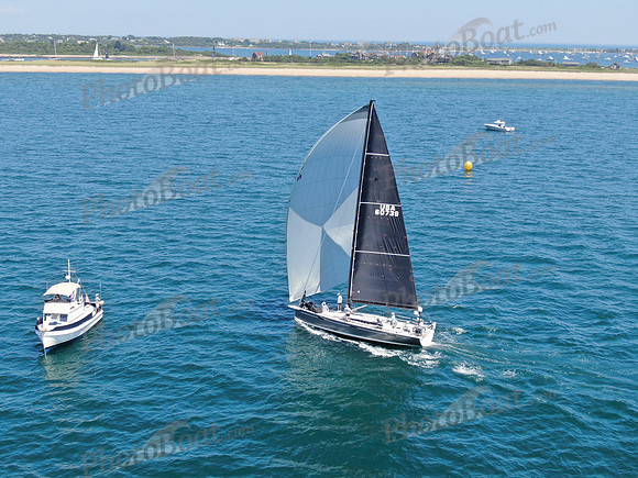 2025 Block Island Race Week F_0328