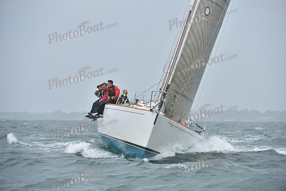 2019 NYYC Annual Regatta D_0047