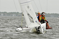 2013 Charleston Race Week A 1513