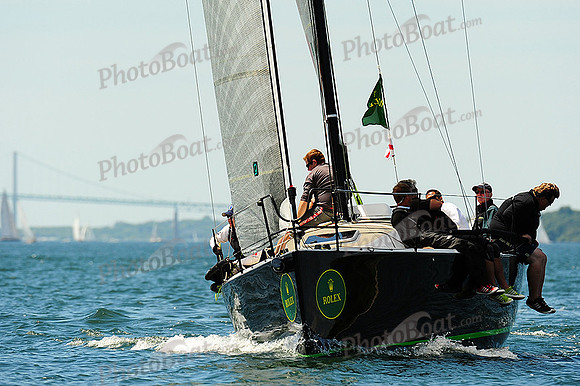 2014 NYYC Annual Regatta C 228