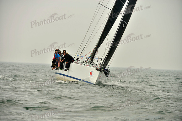 2017 Block Island Race Week H_1240