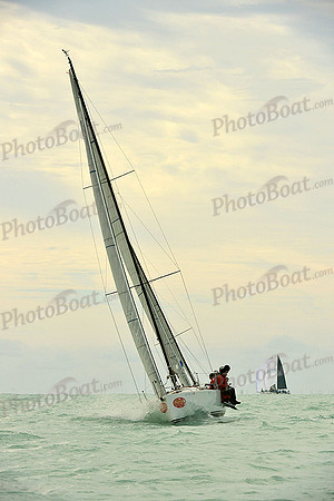 2016 Key West Race Week A_0932