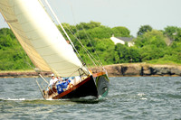 2014 NYYC Race Week A 1056
