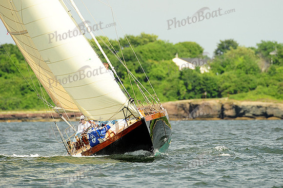 2014 NYYC Race Week A 1056