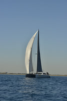 2019 Ft Lauderdale to Key West Race_0516
