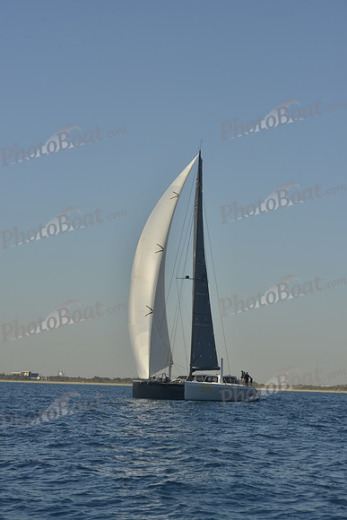 2019 Ft Lauderdale to Key West Race_0516