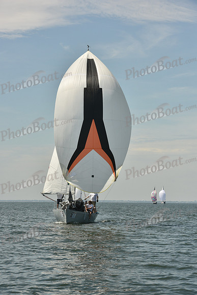 2018 Southern Bay Race Week C_0621