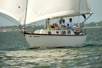 2015 Southern Bay Race Week A 1655