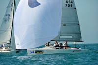 2015 Key West Race Week C 204