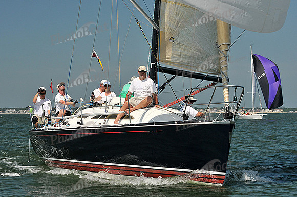2013 Southern Bay Race Week C 623