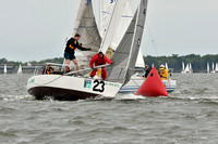 2013 Charleston Race Week B 1900
