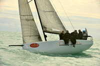 2016 Key West Race Week A_0996