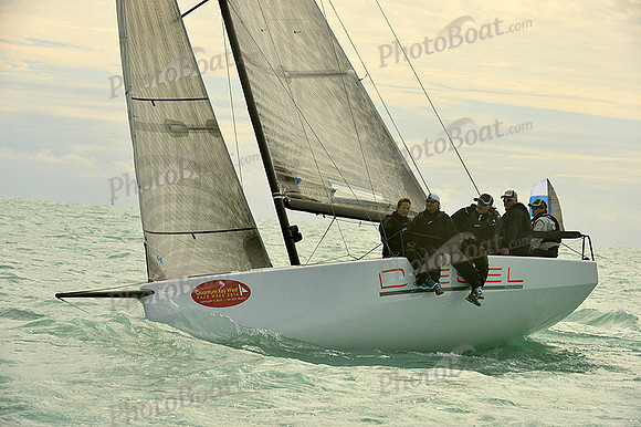 2016 Key West Race Week A_0996