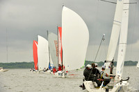 2015 Charleston Race Week A_1050
