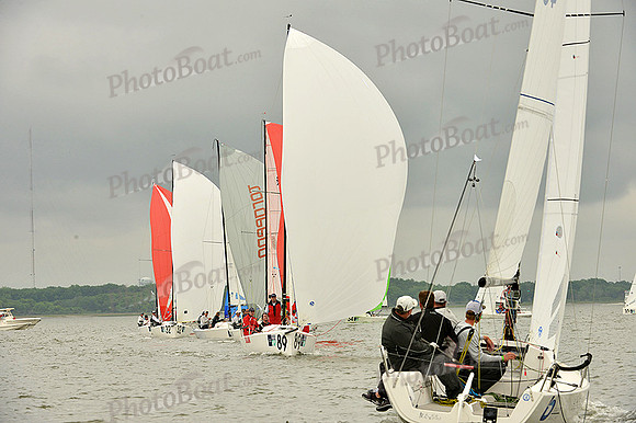 2015 Charleston Race Week A_1050