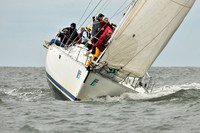 2013 Charleston Race Week B 1840