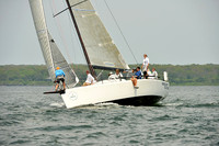 2015 NYYC Annual Regatta A 872