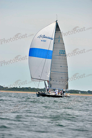 2021 Block Island Race Week D_0607