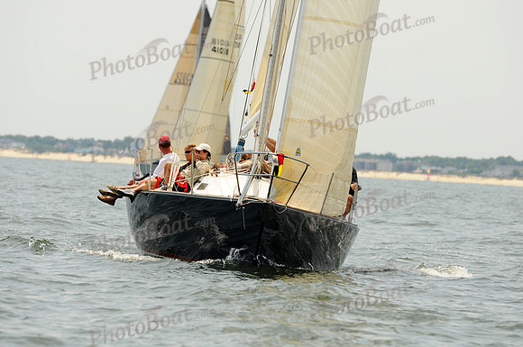 2011 Southern Bay RW E 154