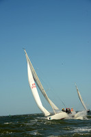 2016 Charleston Race Week B 0600