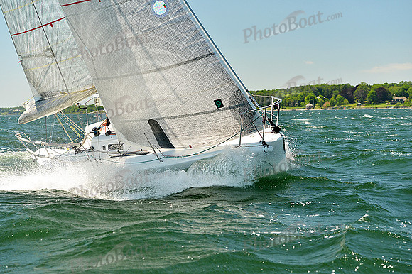 2016 NYYC Annual Regatta E_0237