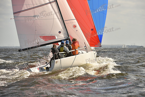2019 J70 Winter Series A_0789