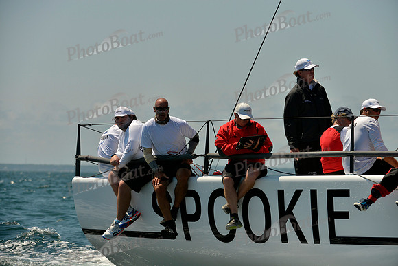 2016 NYYC Race Week A 1111