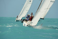 2017 Quantum Key West RW D 525