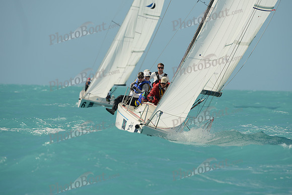 2017 Quantum Key West RW D 525