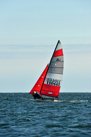 2015 Roton Point Multihull Regatta 262