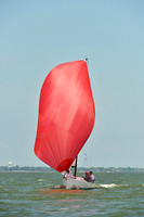 2015 Southern Bay Race Week A 887