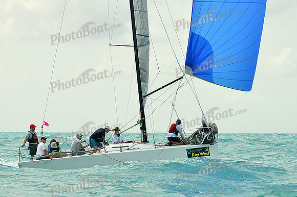 2015 Key West Race Week E 1806