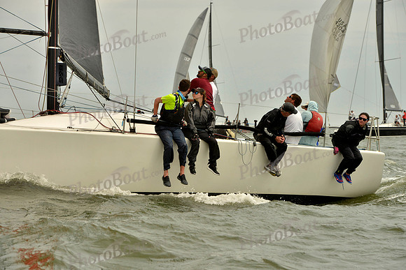 2019 Charleston Race Week I_1763
