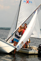 2011 Pequot Pixel Regatta A 320