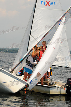 2011 Pequot Pixel Regatta A 320