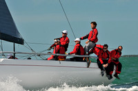 2013 Key West Race Week C 1328