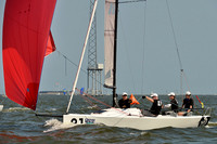2014 Charleston Race Week D 1476