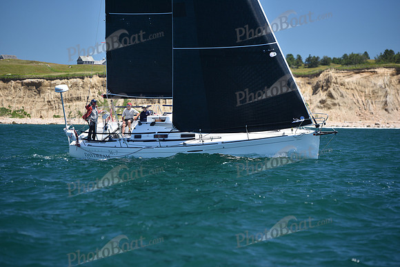 2021 Block Island Race Week E_1365