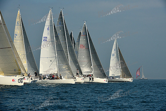 2015 Block Island Race Week A1 186