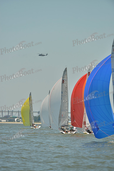 2017 Southern Bay Race Week A_0876