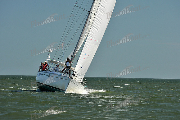 2013 Southern Bay Race Week D 218