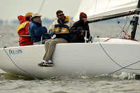 2015 J70 Winter Series B 407