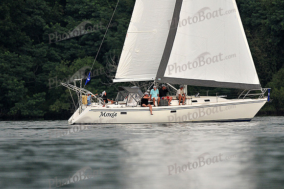 2013 Gov Cup B 415