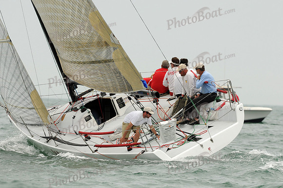 2012 Charleston Race Week B 1315