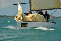 2014 Key West Race Week C 854