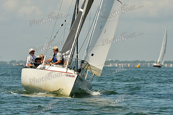 2015 Southern Bay Race Week C 429