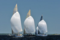2013 NYYC Annual Regatta B 113